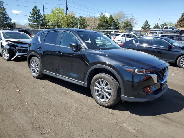 Photo 3 VIN: JM3KFBBM9N1550552 - MAZDA CX-5 