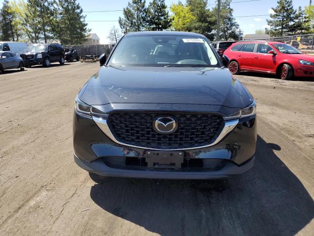 Photo 4 VIN: JM3KFBBM9N1550552 - MAZDA CX-5 