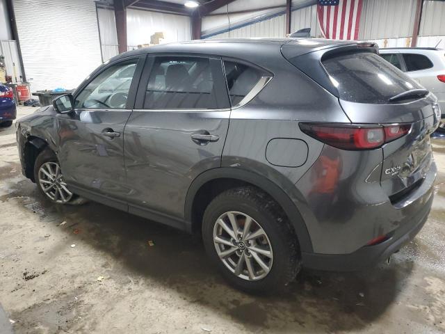 Photo 1 VIN: JM3KFBBM9P0160866 - MAZDA CX-5 SELEC 