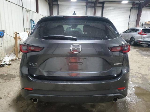 Photo 5 VIN: JM3KFBBM9P0160866 - MAZDA CX-5 SELEC 