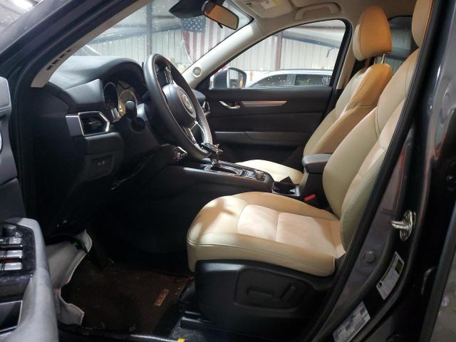 Photo 6 VIN: JM3KFBBM9P0160866 - MAZDA CX-5 SELEC 