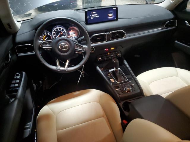 Photo 7 VIN: JM3KFBBM9P0160866 - MAZDA CX-5 SELEC 