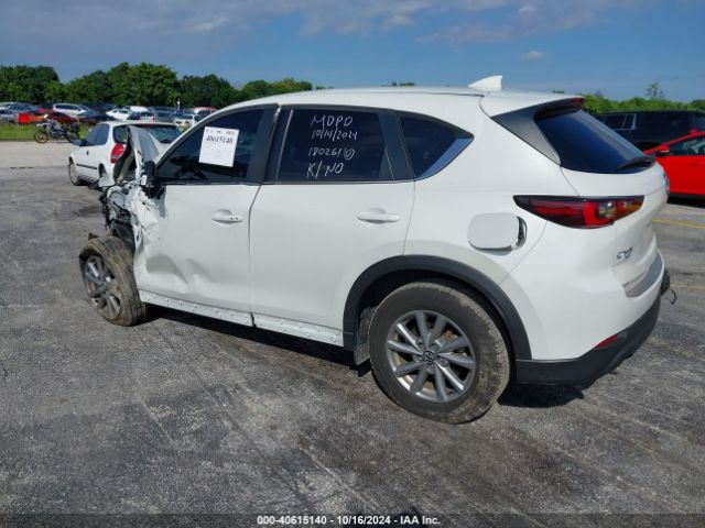 Photo 2 VIN: JM3KFBBM9P0180261 - MAZDA CX-5 