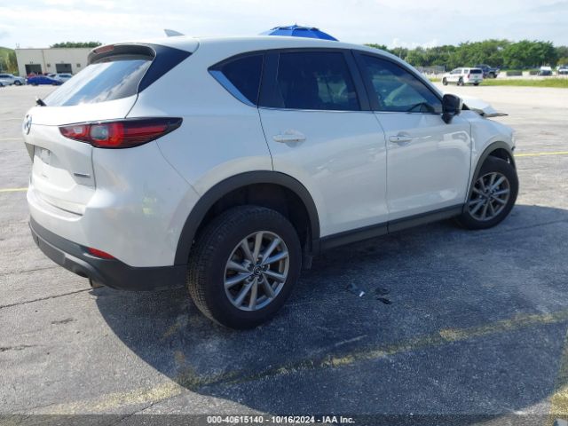 Photo 3 VIN: JM3KFBBM9P0180261 - MAZDA CX-5 