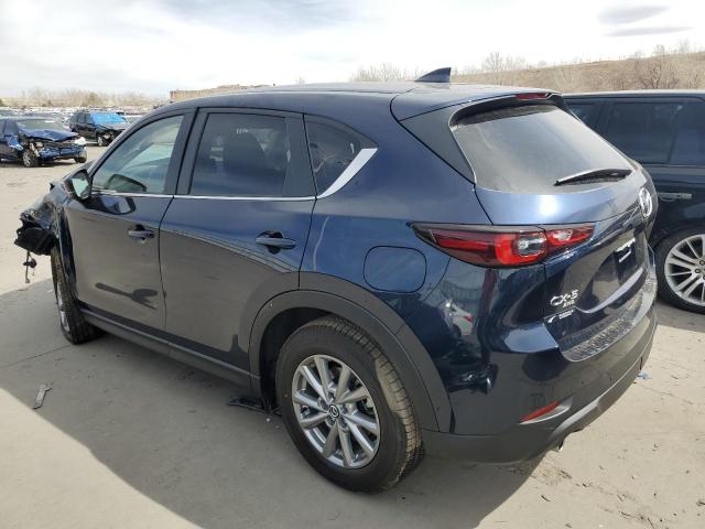 Photo 1 VIN: JM3KFBBM9P0192278 - MAZDA CX-5 SELEC 