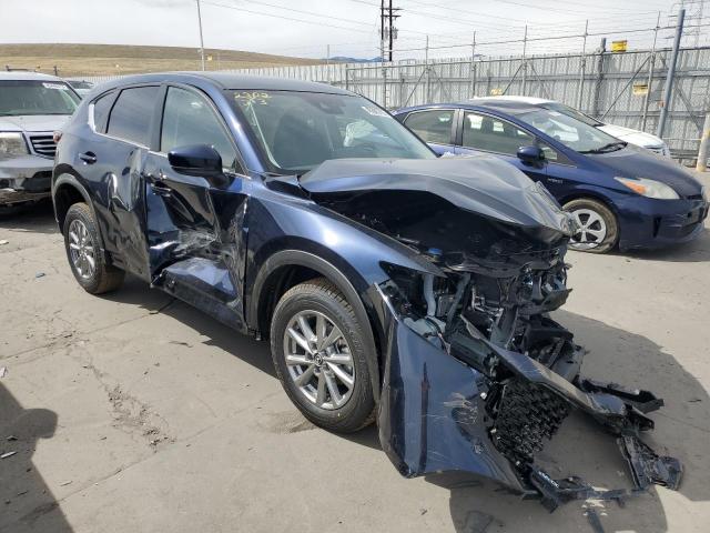 Photo 3 VIN: JM3KFBBM9P0192278 - MAZDA CX-5 SELEC 