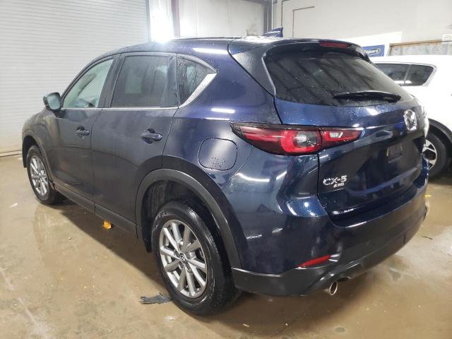 Photo 1 VIN: JM3KFBBM9P0207670 - MAZDA CX-5 SELEC 