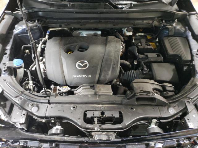 Photo 10 VIN: JM3KFBBM9P0207670 - MAZDA CX-5 SELEC 