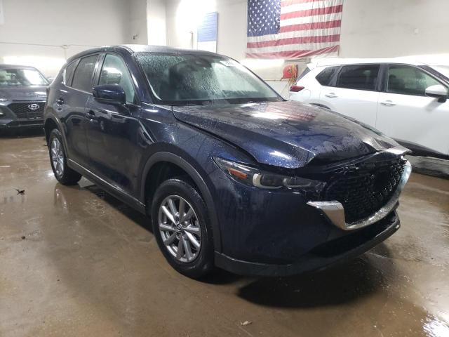 Photo 3 VIN: JM3KFBBM9P0207670 - MAZDA CX-5 SELEC 