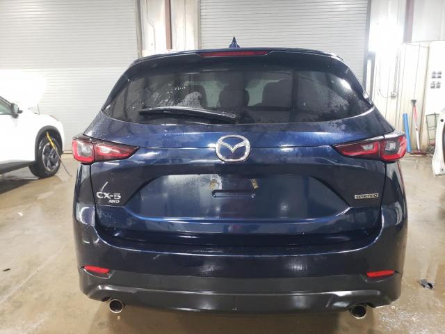 Photo 5 VIN: JM3KFBBM9P0207670 - MAZDA CX-5 SELEC 