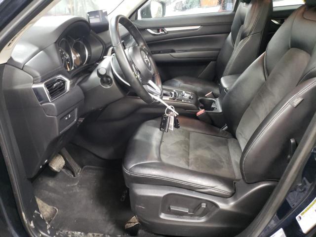 Photo 6 VIN: JM3KFBBM9P0207670 - MAZDA CX-5 SELEC 