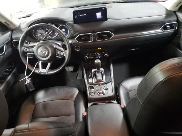 Photo 7 VIN: JM3KFBBM9P0207670 - MAZDA CX-5 SELEC 