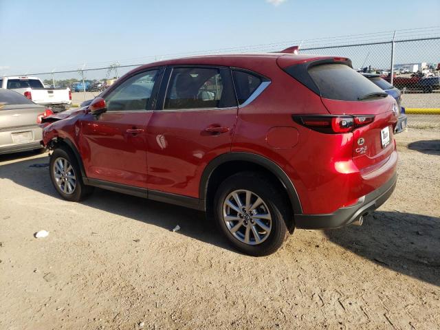 Photo 1 VIN: JM3KFBBM9P0207975 - MAZDA CX-5 SELEC 