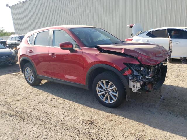 Photo 3 VIN: JM3KFBBM9P0207975 - MAZDA CX-5 SELEC 