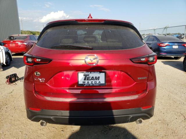 Photo 5 VIN: JM3KFBBM9P0207975 - MAZDA CX-5 SELEC 