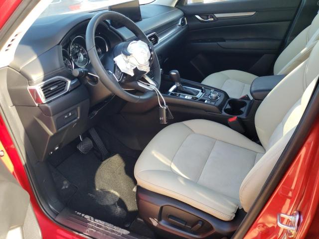 Photo 6 VIN: JM3KFBBM9P0207975 - MAZDA CX-5 SELEC 