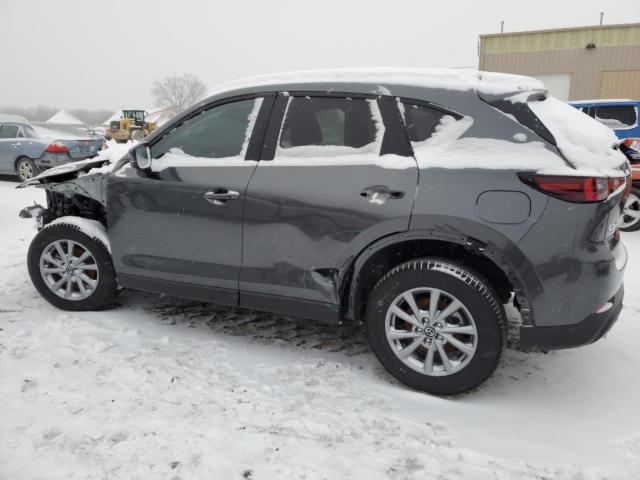 Photo 1 VIN: JM3KFBBM9P0247098 - MAZDA CX-5 SELEC 