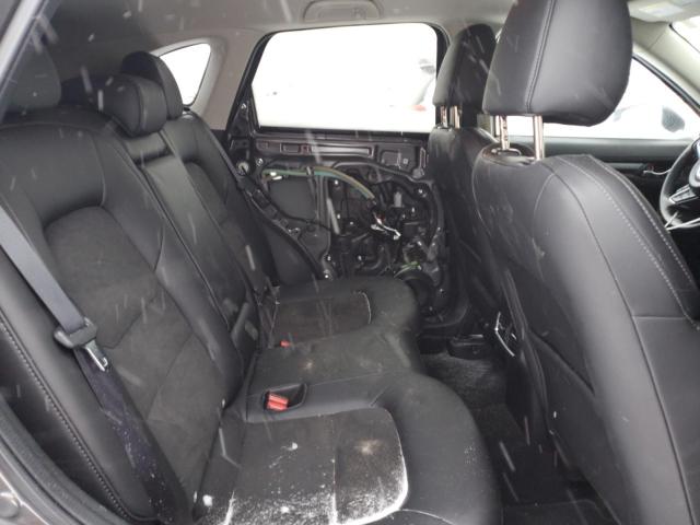 Photo 10 VIN: JM3KFBBM9P0247098 - MAZDA CX-5 SELEC 