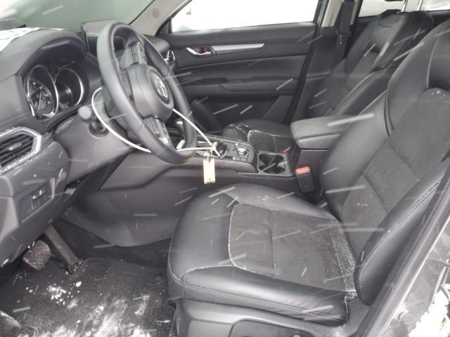 Photo 6 VIN: JM3KFBBM9P0247098 - MAZDA CX-5 SELEC 