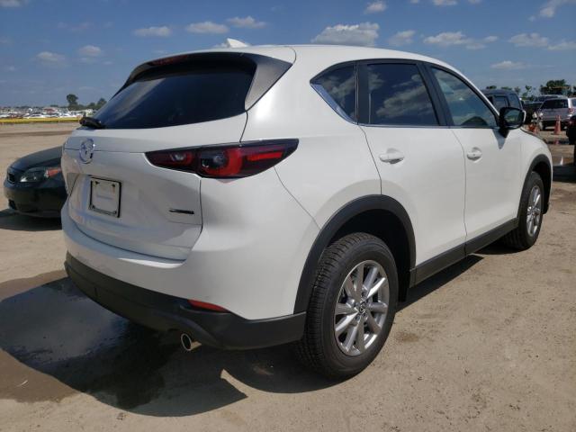 Photo 2 VIN: JM3KFBBM9P0261910 - MAZDA CX-5 