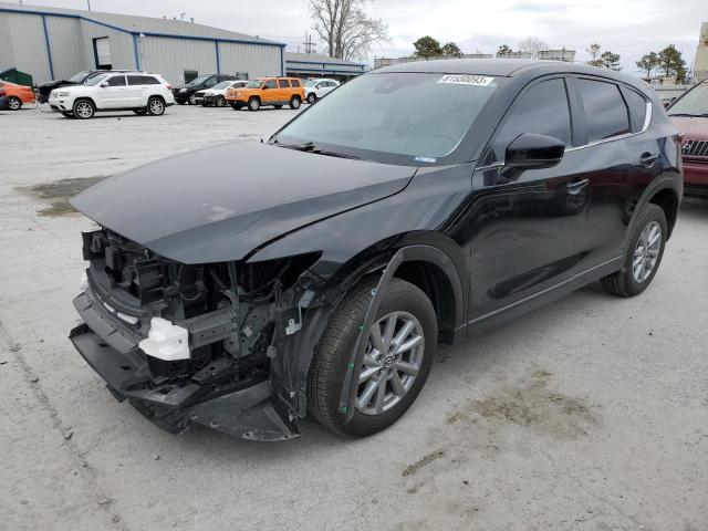 Photo 0 VIN: JM3KFBBM9P0268887 - MAZDA CX-5 SELEC 