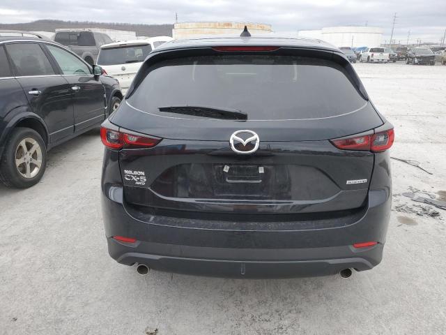 Photo 5 VIN: JM3KFBBM9P0268887 - MAZDA CX-5 SELEC 