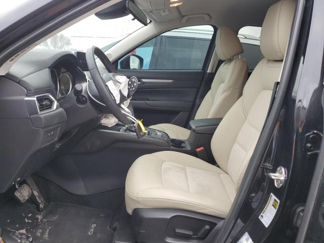 Photo 6 VIN: JM3KFBBM9P0268887 - MAZDA CX-5 SELEC 