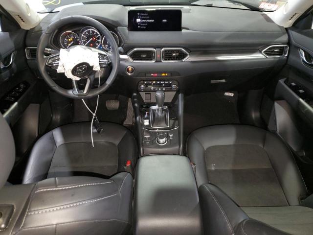 Photo 7 VIN: JM3KFBBM9P0283261 - MAZDA CX-5 SELEC 