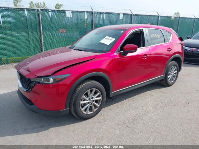 Photo 1 VIN: JM3KFBBM9P0285205 - MAZDA CX-5 