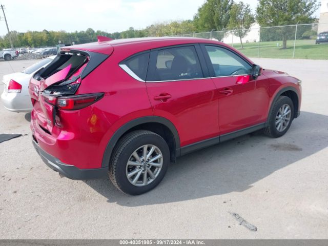 Photo 3 VIN: JM3KFBBM9P0285205 - MAZDA CX-5 