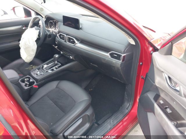 Photo 4 VIN: JM3KFBBM9P0285205 - MAZDA CX-5 