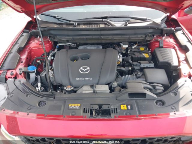 Photo 9 VIN: JM3KFBBM9P0285205 - MAZDA CX-5 