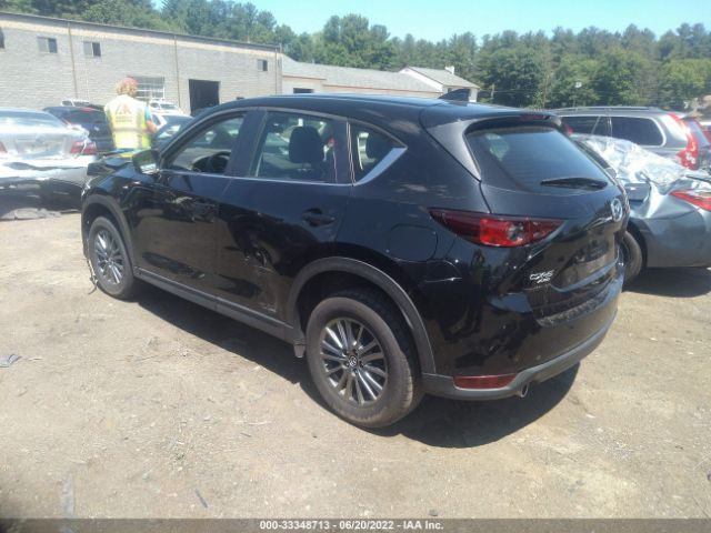 Photo 2 VIN: JM3KFBBMXJ0308868 - MAZDA CX-5 