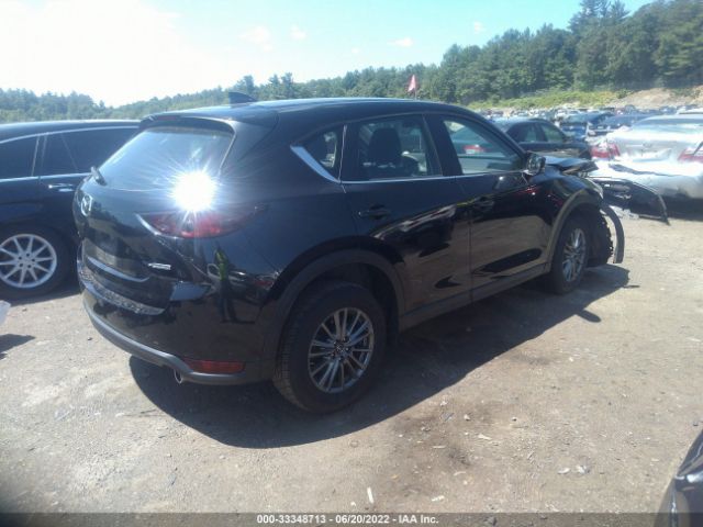 Photo 3 VIN: JM3KFBBMXJ0308868 - MAZDA CX-5 