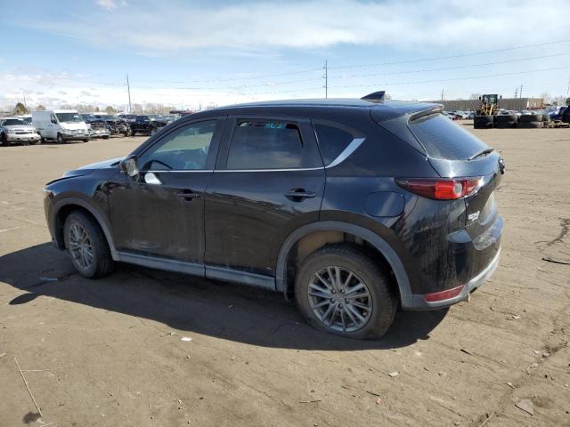 Photo 1 VIN: JM3KFBBMXJ0344334 - MAZDA CX-5 