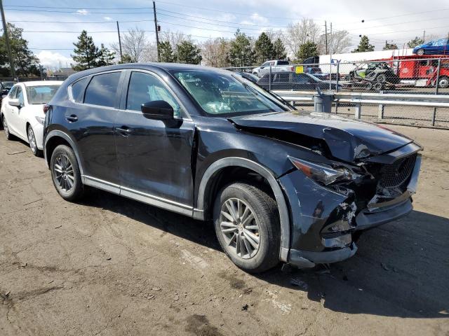 Photo 3 VIN: JM3KFBBMXJ0344334 - MAZDA CX-5 