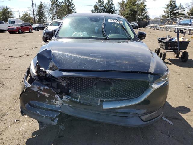 Photo 4 VIN: JM3KFBBMXJ0344334 - MAZDA CX-5 