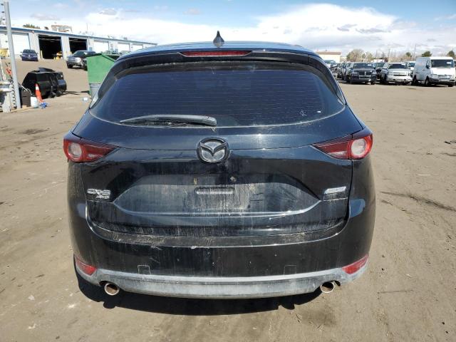 Photo 5 VIN: JM3KFBBMXJ0344334 - MAZDA CX-5 