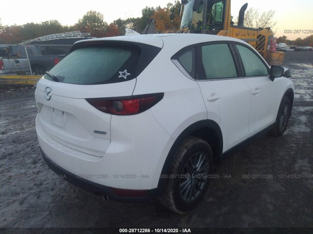 Photo 3 VIN: JM3KFBBMXJ0350490 - MAZDA CX-5 