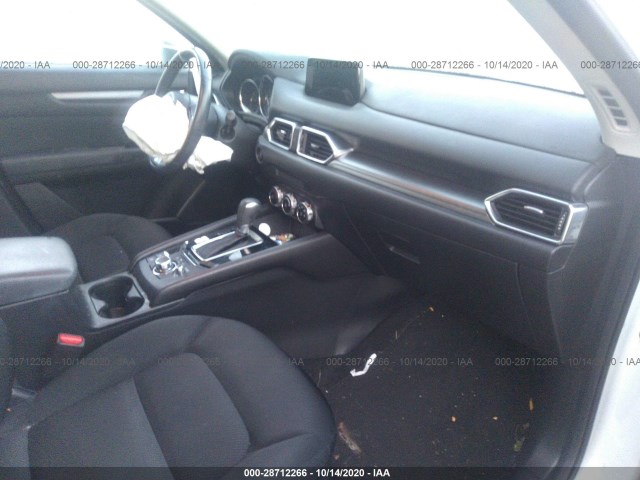 Photo 4 VIN: JM3KFBBMXJ0350490 - MAZDA CX-5 