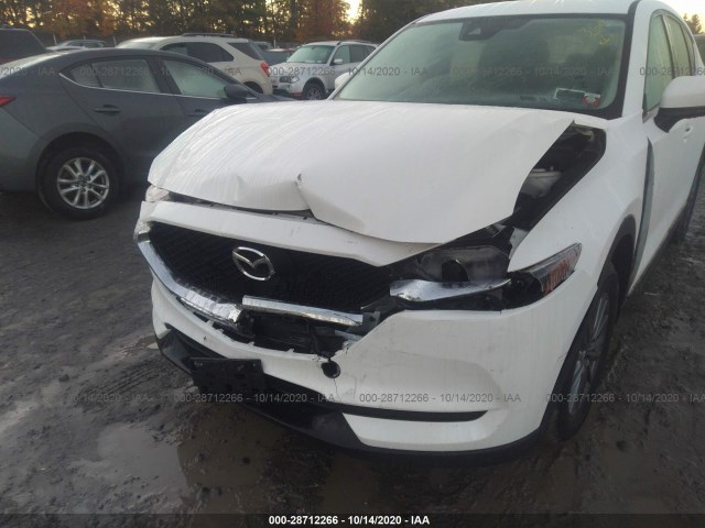 Photo 5 VIN: JM3KFBBMXJ0350490 - MAZDA CX-5 