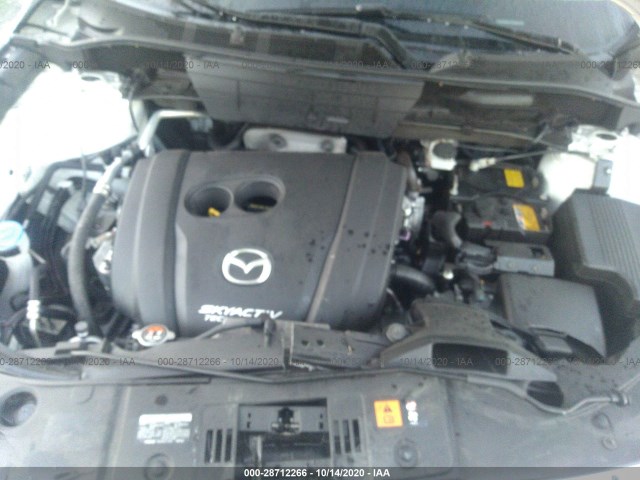 Photo 9 VIN: JM3KFBBMXJ0350490 - MAZDA CX-5 