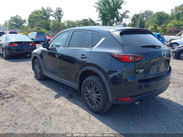 Photo 2 VIN: JM3KFBBMXJ0407741 - MAZDA CX-5 