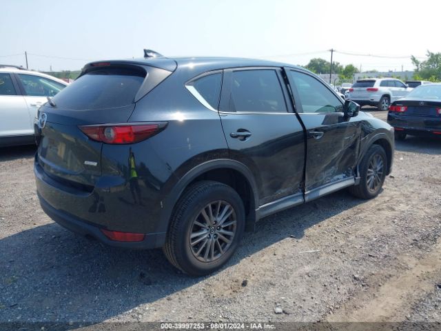 Photo 3 VIN: JM3KFBBMXJ0407741 - MAZDA CX-5 