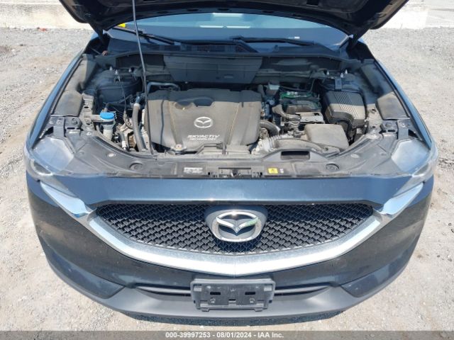 Photo 9 VIN: JM3KFBBMXJ0407741 - MAZDA CX-5 