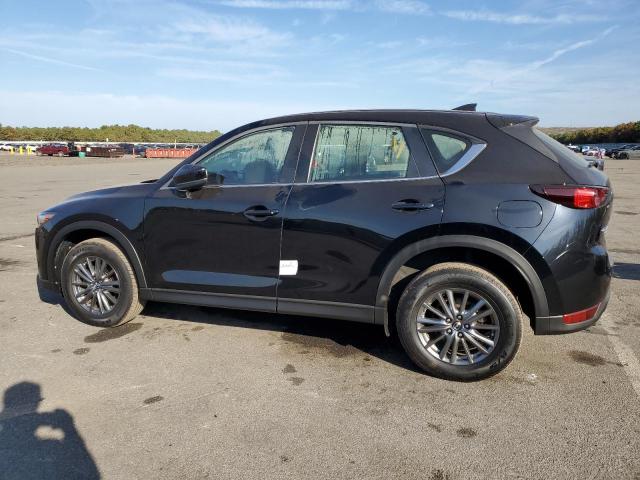 Photo 1 VIN: JM3KFBBMXJ0412390 - MAZDA CX-5 SPORT 