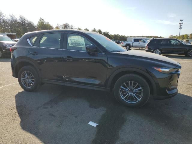 Photo 3 VIN: JM3KFBBMXJ0412390 - MAZDA CX-5 SPORT 