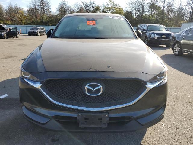 Photo 4 VIN: JM3KFBBMXJ0412390 - MAZDA CX-5 SPORT 