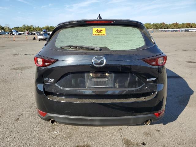 Photo 5 VIN: JM3KFBBMXJ0412390 - MAZDA CX-5 SPORT 