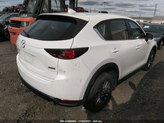 Photo 3 VIN: JM3KFBBMXJ0448631 - MAZDA CX-5 